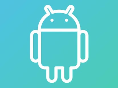 Logotipo de Android