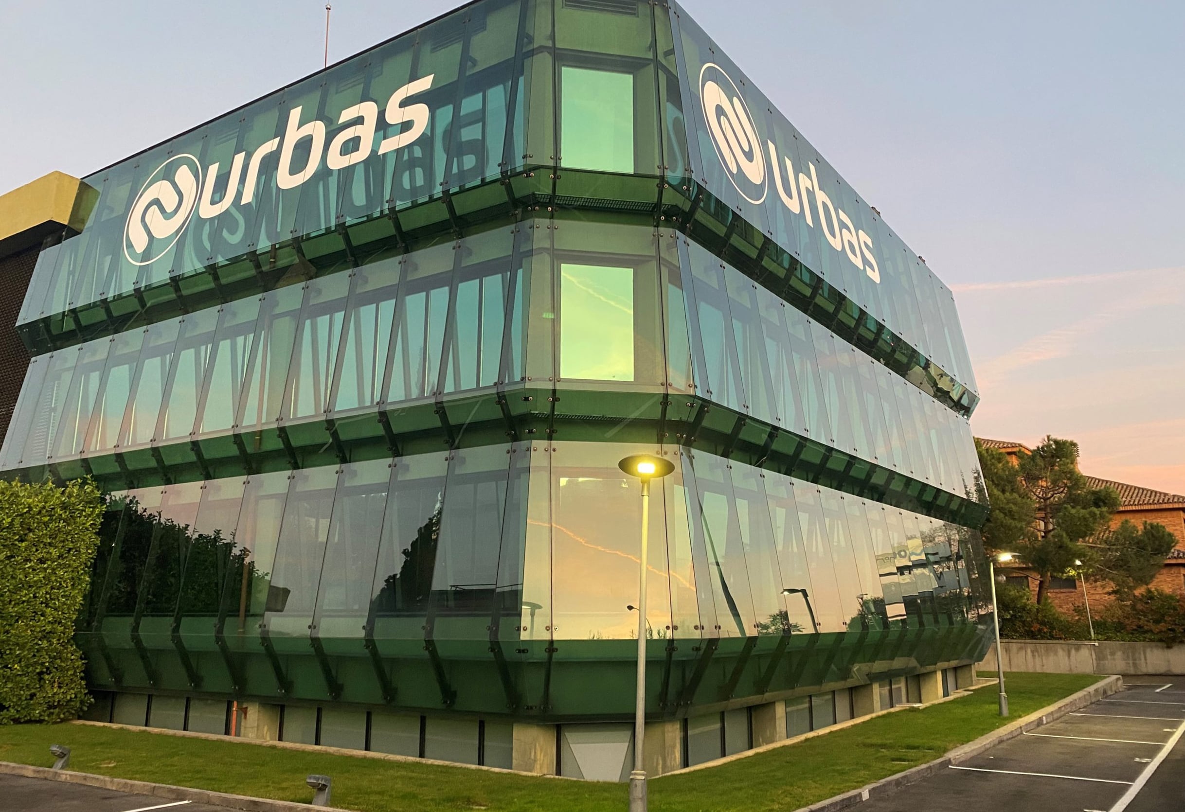 Urbas reestructura otra filial de construcción para afrontar su deuda con la banca y acreedores