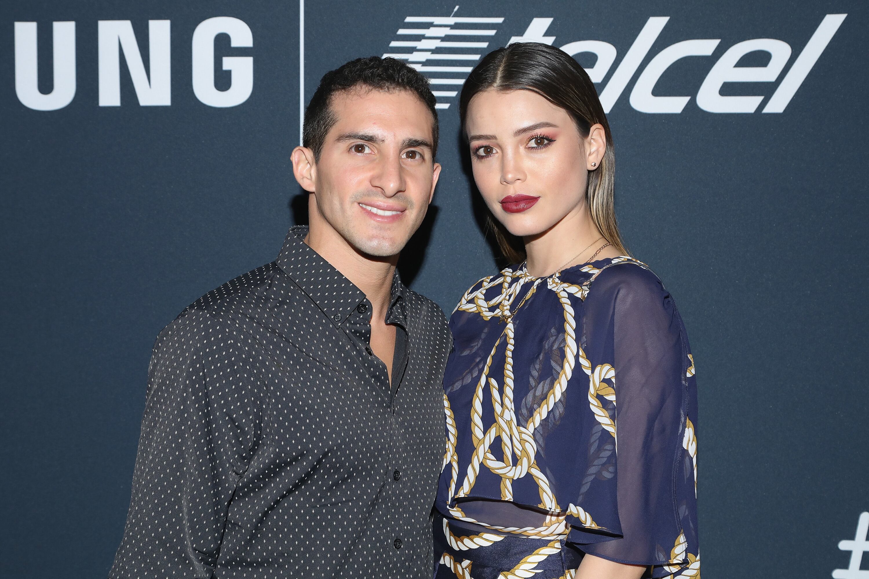 Lylo Fa, ‘influencer’ y esposa de Rommel Pacheco, habla sobre la adopción de su hijo: “No saben cuántos años estuvimos en este proceso” Publicado por Últimas noticias: la última hora de hoy en EL PAÍS