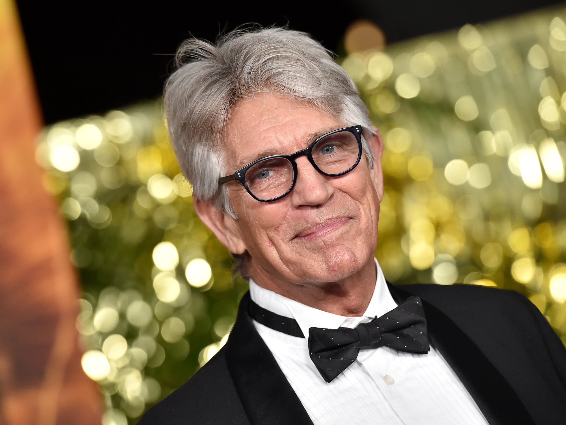 Eric Roberts seeks redemption: He apologizes to his sister, Julia Roberts, and now understands why he lost custody of his daughter Emma | People | EL PAÍS English