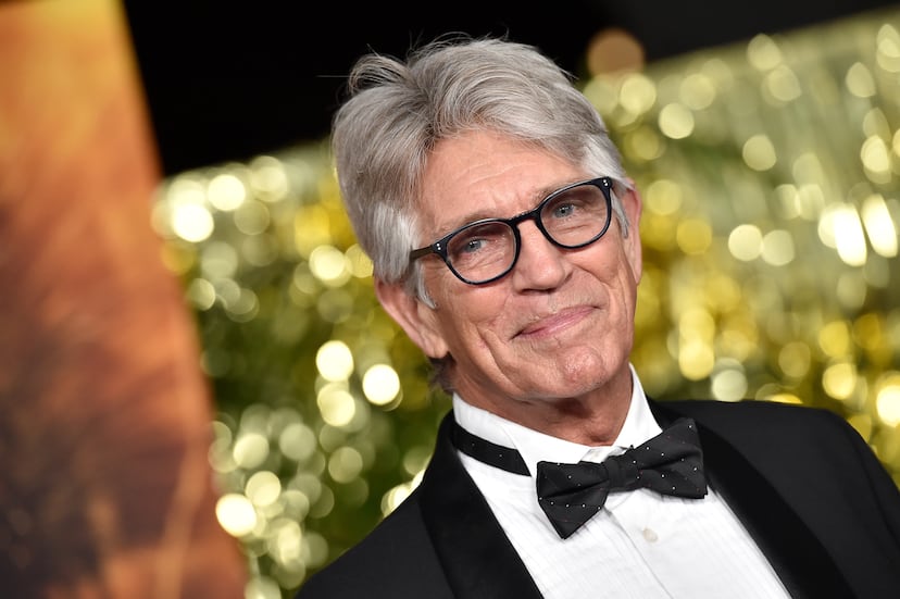 Eric Roberts seeks redemption He apologizes to his sister, Julia