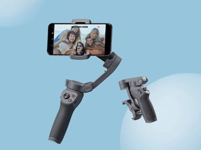 Gimbakl DJI Osmo Mobile 3