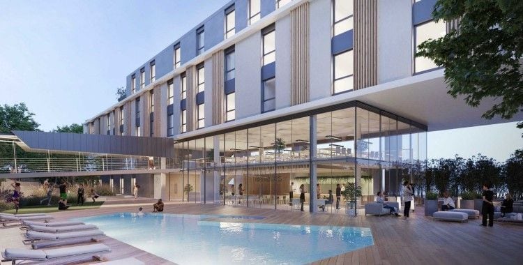 SmartRental refuerza su alianza con Bestinver con dos edificios de ‘flex living’ en pleno centro de Madrid 