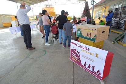 Parque Ecológico y de Reciclaje en Hidalgo