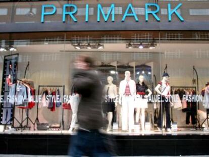 Nada ya será igual en la Gran Vía; el jueves abre Primark