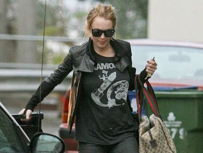 ¿Es la camiseta de los Ramones más famosa que su música?