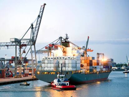 El optimismo de la pyme exportadora