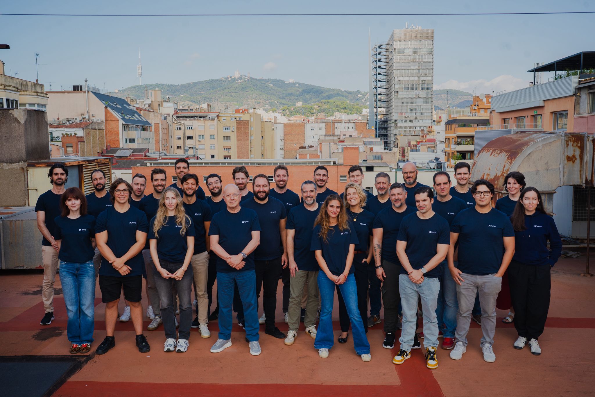 Zynap levanta seis millones en una ampliación de la ronda ‘Seed’ con Kibo y Kfund para su ciberseguridad con IA