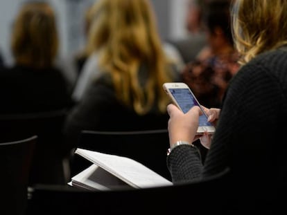 Google rastrea la ubicación de tu teléfono sin que lo sepas