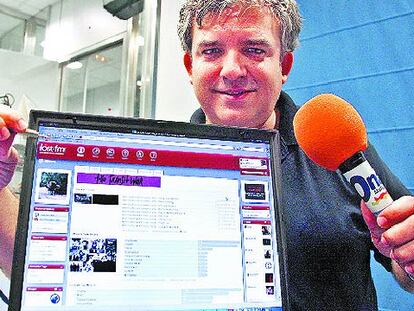 Benjamín Villoslada