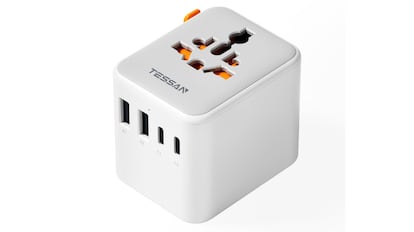 gadgets utiles por menos de 25 euros