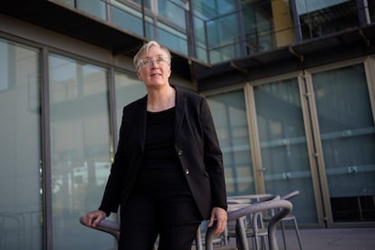 Joanna Bryson