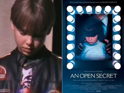 El documental sobre abusos sexuales que quiere silenciar Hollywood