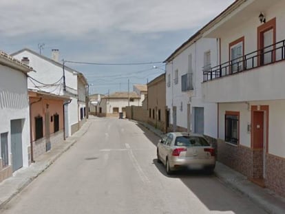 Un hombre mata a su madre, de 86 años, y se suicida en Casas de Benítez (Cuenca)