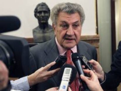 Posada afirma que la huelga no cambiará la política del Gobierno porque "no hay otra"