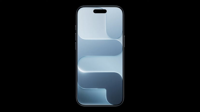 Primeros datos del iPhone Air 2: Apple prepara un diseño de solo 5,2 mm ...