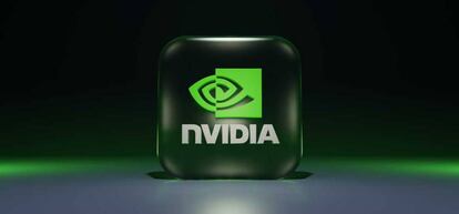 Logo Nvidia