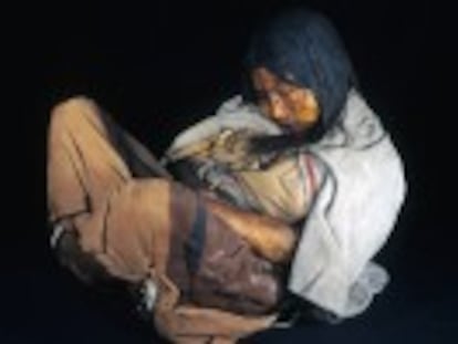 El mayor estudio genético de cadáveres precolombinos apunta a que hubo una extinción de linajes tras la conquista de América