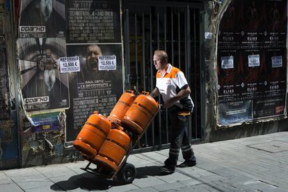 Tiene un punto 'instagramero' el último trabajo del fotógrafo Genín Andrada.