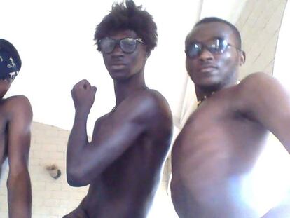 Humor y redes sociales en Costa de Marfil