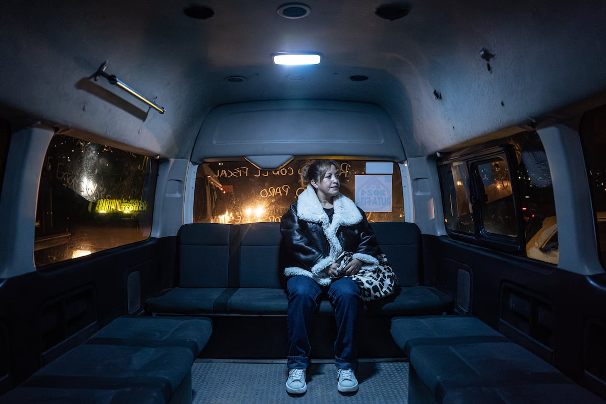 Impacto del alza en tarifas de transporte: Afectados en la periferia