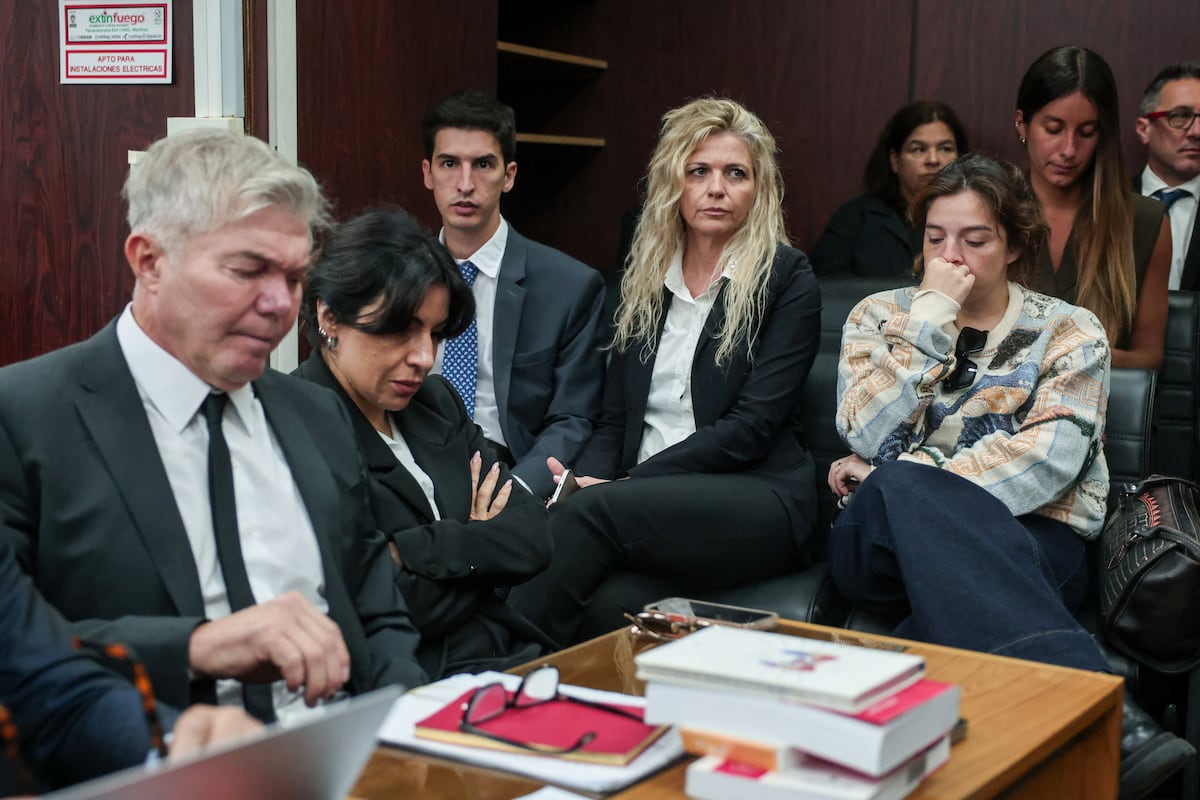 Maradona's lawyer and two of his sisters to stand trial over undue profit' from his trademarks