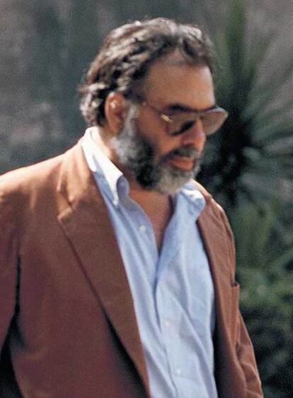 Francis Ford Coppola