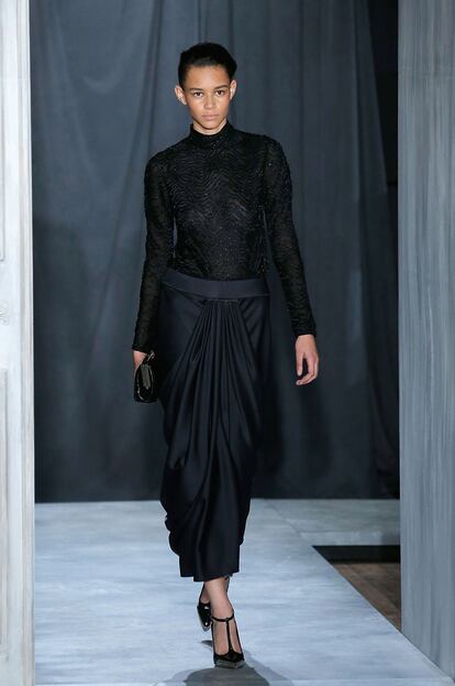 La sensualidad de Jason Wu