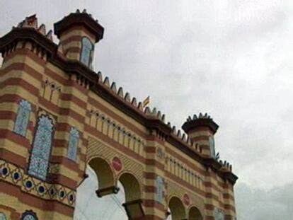 La lluvia amenaza con deslucir la Feria de Abril