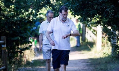 FOTOGALERÍA | Resumen de los primeros 12 meses de la segunda legislatura de Rajoy