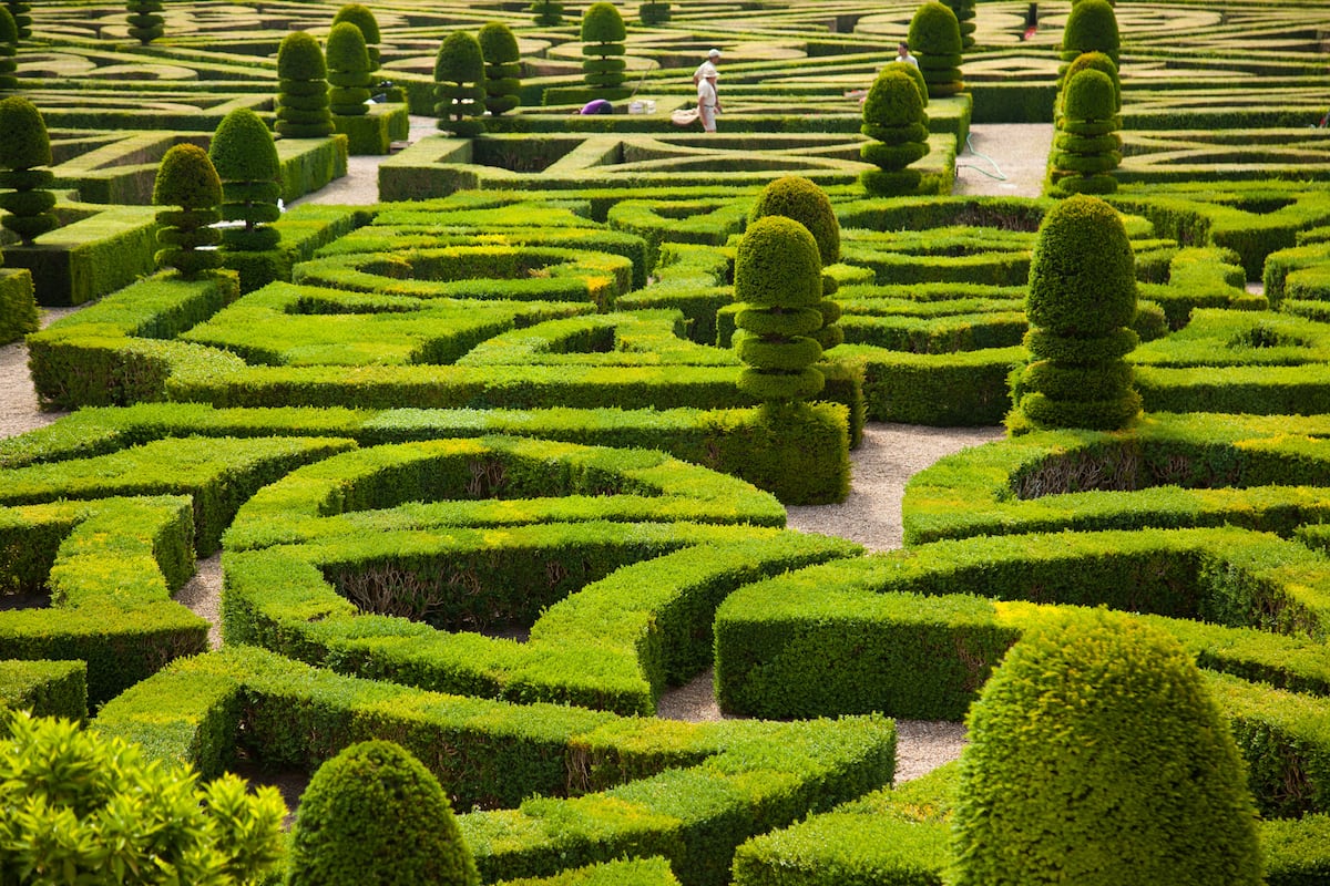 Diez bellos jardines europeos perfectos para refugiarse del calor | Lonely  | El Viajero | EL PAÍS, image size:1200x800