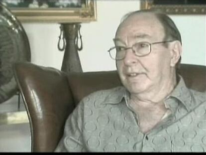 Un astronauta del Apolo 14 asegura que hubo extraterrestres en los años sesenta