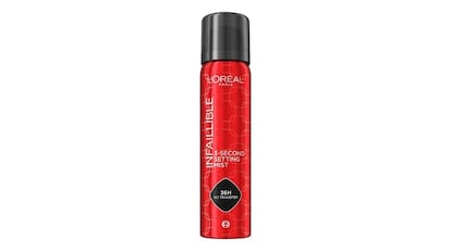 Espray fijador de maquillaje L'Oreál