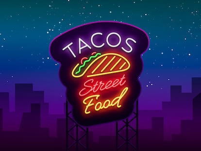 Sí, cenar tarde perjudica a tu piel. Eso, y cuatro hábitos alimentarios más