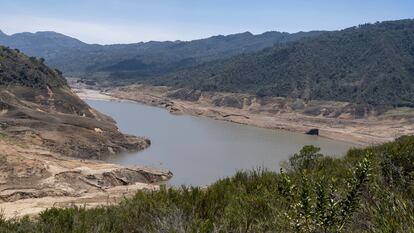 Embalse de Chuza