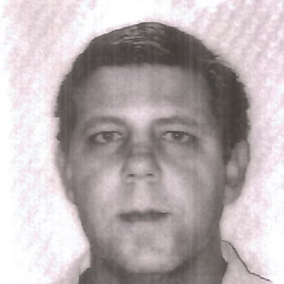 Luis Carlos de León Pérez