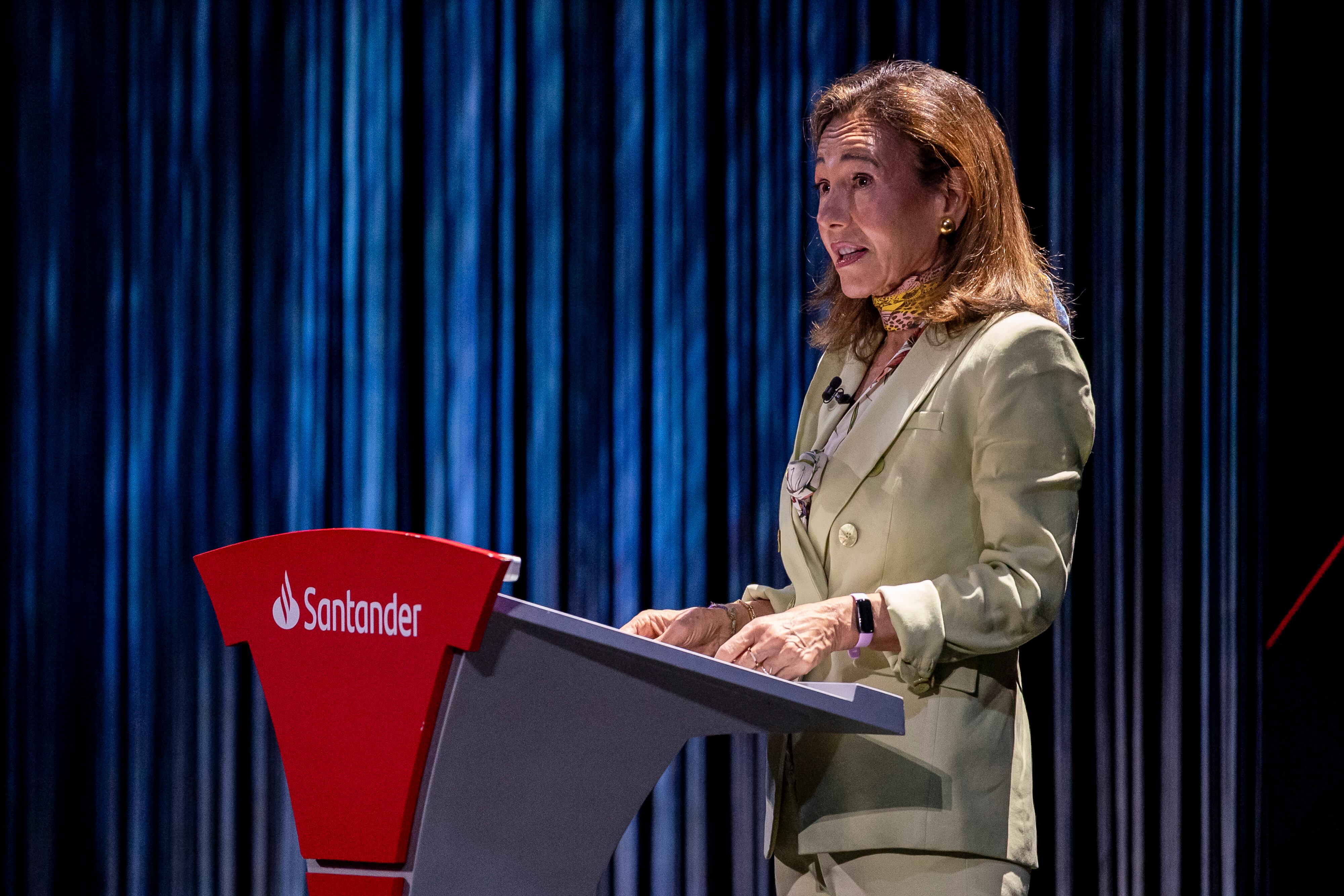MFS, la ‘medusa’ del crédito privado que picó al Santander y amenaza con provocar una nueva crisis financiera global