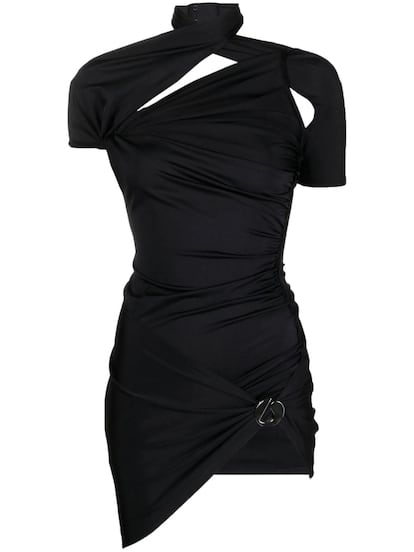 BANDAGEDRESS
