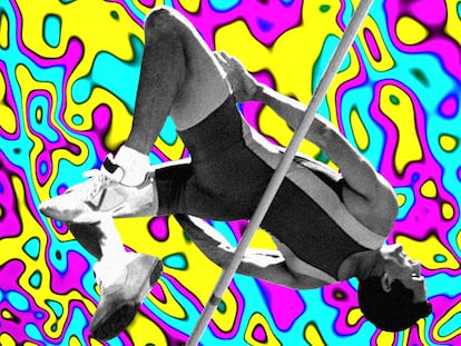 ¿Unos ‘Juegos Olímpicos’ que permiten el dopaje? El controvertido sueño de un millonario que podría cambiar el deporte para siempre