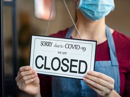 Las pymes, pesimistas con su recuperación