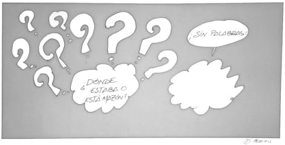 Viñeta de Peridis del 9 de noviembre de 2024.