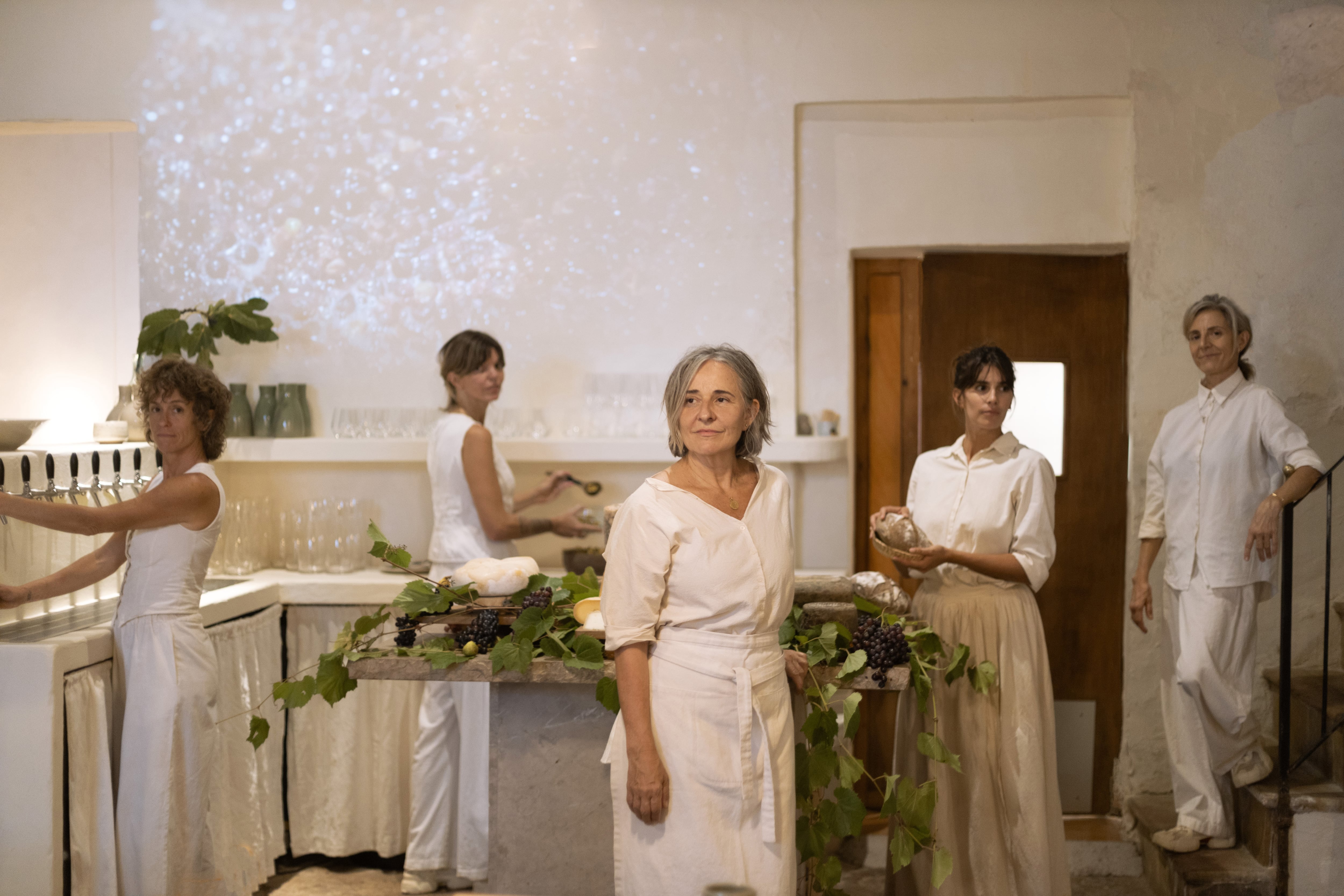 María Solivellas, la cocinera que quiere salvar las antiguas tabernas de Mallorca
