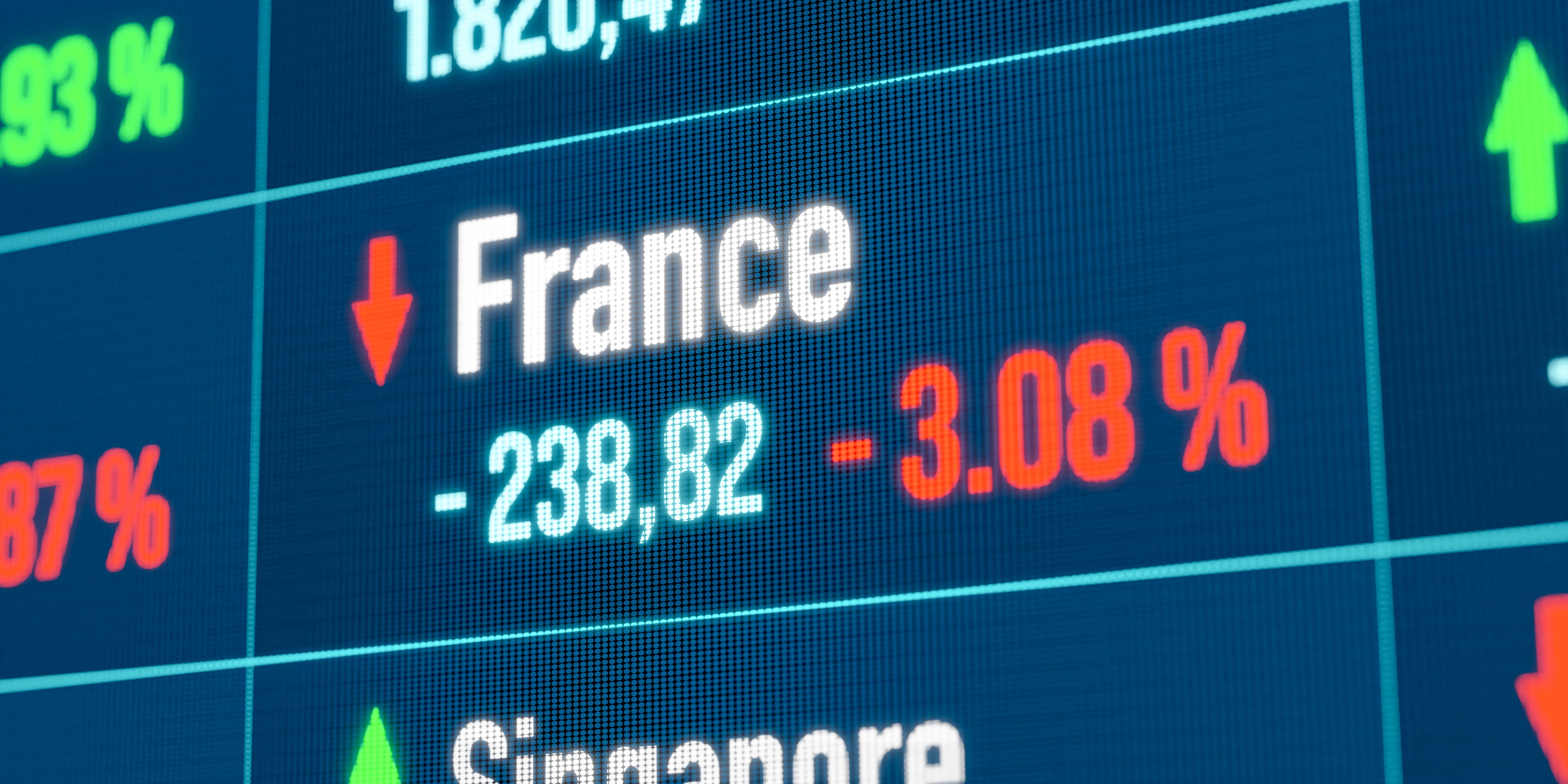 Fondos de inversión flexibles para aspirar a un 5% cuando los bonos y la Bolsa hacen dudar