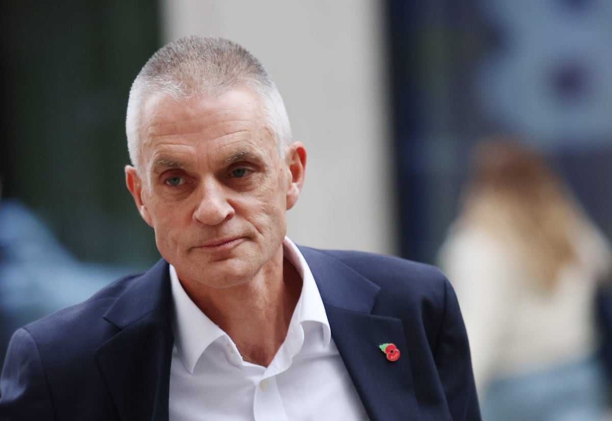 La BBC afronta una crisis sin precedentes por el documental sobre Trump: ¿“error de juicio” o manipulación?