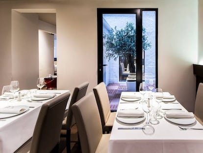 Candeli y sus exclusivos chuletones de miraflores