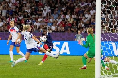 Francia Alemania Eurocopa