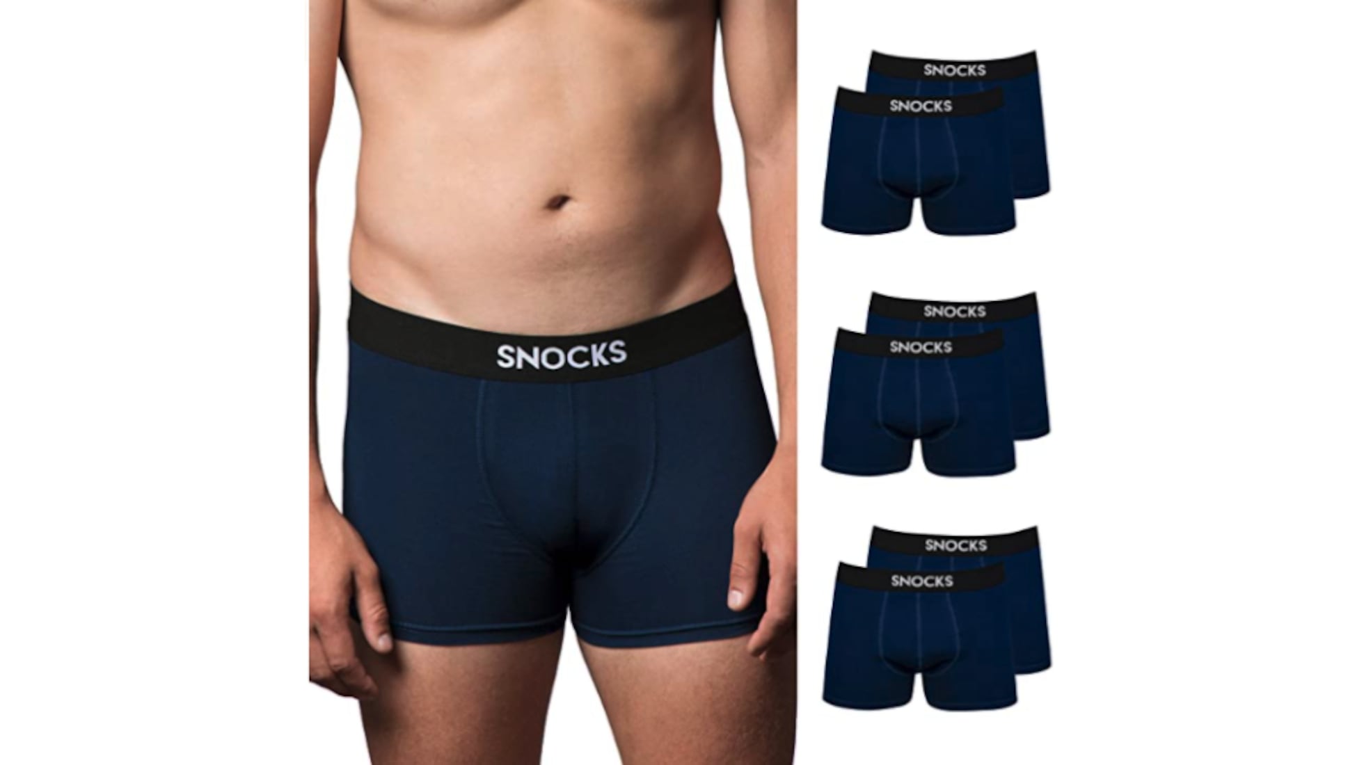 Los mejores calzoncillos boxer de marca para hombre | Escaparate: compras y  ofertas | EL PAÍS