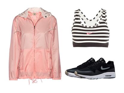 40 ideas para ir al gimnasio con estilo