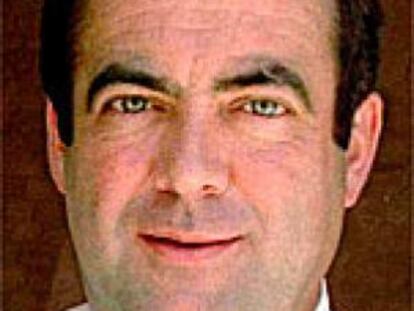 Entrevista con José Bono