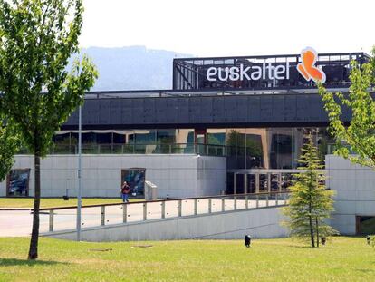 Euskaltel repatría a España su programa de pagarés por 200 millones